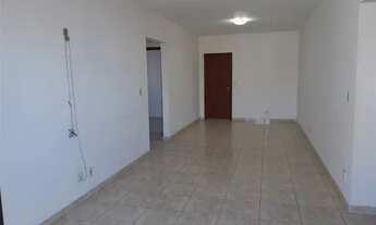 Imagem 2: Apto de 3 Dorm c/ 1 SUÍTE, 1 VAGA, VARANDA, LAZER. 108 m² de área útil. Bairro: GUILHERMI