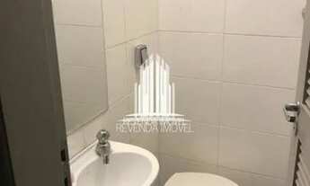 Imagem 10: Apartamento no Condomínio Mansão dos Nobres no Sumaré com 190m² 2 suítes 4 banheiros 3 vag