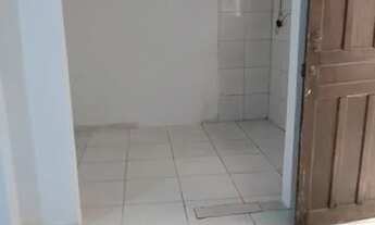 Imagem 6: Kitnet na Boca do Rio