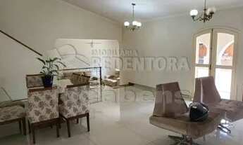 Imagem 3: Casa Sobrado em São José do Rio Preto