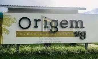 Imagem: ALUGUEL - CONDOMÍNIO ORIGEM - CHAPÉU DO