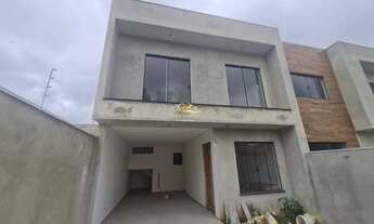 Imagem 3: CAMPO LARGO - Sobrado Padrão - Centro