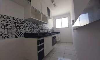 Imagem 4: Apartamento com 2 dormitórios para alugar, 49 m² - Jardim Nova Europa - Campinas/SP