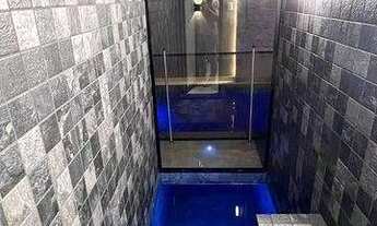 Imagem 15: Casa com 4 dormitórios à venda, 278 m² por R$ 2.600.000 - Residencial Alto do Castelo