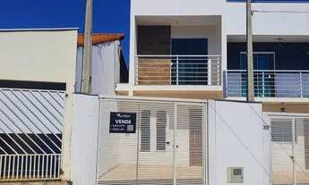 Imagem: Casa para venda tem 71 metros quadrados