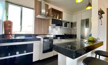 Imagem 7: Belo Horizonte - Apartamento Padrão - Jardim Atlântico