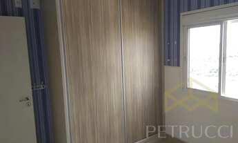 Imagem 5: Apartamento - Vila Anhangüera - Campinas