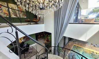 Imagem 5: Casa em condomínio c/300 metros com 4 quartos - Feito para você!!