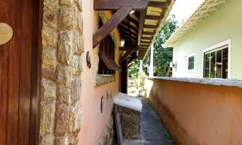 Imagem 6: SAQUAREMA - Casa de Condomínio - Ipitangas