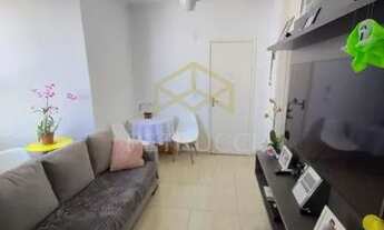 Imagem 4: Apartamento - Jardim Antonio Von Zuben - Campinas