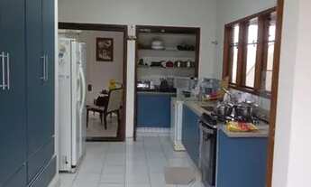 Imagem 7: Casa - Loteamento Caminhos de São Conrado (Sousas) - Campinas