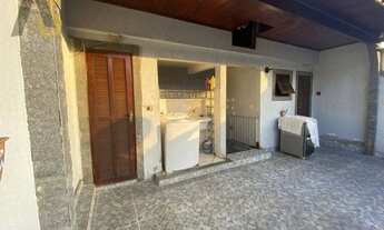 Imagem 4: CASA TRIPLEX - RUA PATURI - TANQUE