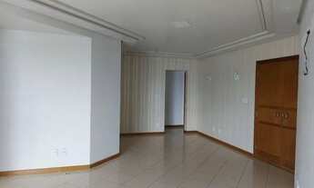 Imagem 6: Pereira Imóveis Aluga: Apto nascente, com 160 m², 3 suítes, sala de estar/jantar, sacada