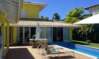 Imagem: Casa Duplex para Venda em Mata de São João