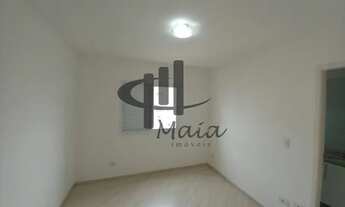 Imagem 6: Locação Apartamento Sao Caetano do Sul Santa Paula Ref: 37831