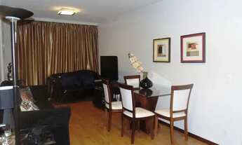 Imagem 2: LOCAÇÃO APARTAMENTO - (509) - ED. SAGARANA - SQN 314 BLOCO J - ASA NORTE - BRASÍLIA/DF