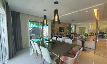 Imagem 3: Mansão para Locação, Alphaville Eusébio