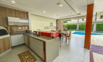 Imagem: Casa de condomínio para venda tem 380 metros