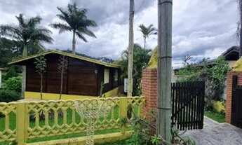 Imagem 4: Vendo casa de condomínio fechado em Santa Isabel