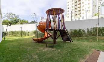 Imagem 7: APARTAMENTO RESIDENCIAL em São Paulo - SP, Butantã