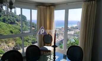 Imagem 4: Casa em Condomínio à venda, 4 quartos, 4 suítes, 6 vagas, Joá - RIO DE JANEIRO/RJ