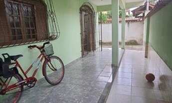 Imagem: Vendo esse prédio com 01 casa e 02 apartamentos