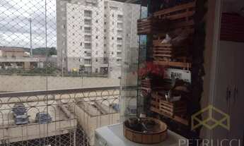 Imagem 3: Apartamento - Jardim São Vicente - Campinas