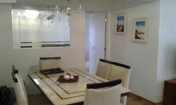 Imagem 5: Lindo Apto com Varanda Gourmet na Mooca