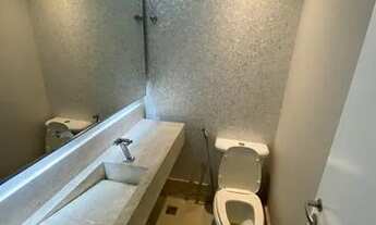 Imagem 5: Lindo Apartamento de Alto Padrao Na PENINSULA, VISTA MAR, Reformado e Projetado, Solar da