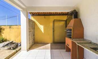 Imagem 3: Casa de condomínio sobrado para aluguel e venda com 131 metros quadrados com 3 quartos