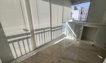 Imagem 5: Apartamento para aluguel possui 81 metros quadrados com 3 quartos