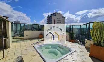 Imagem 5: Cobertura com 5 dormitórios à venda por R$ 1.099.000,00 - Vila Caminho do Mar - São Bernar