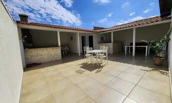 Imagem 2: Térrea para venda com 184 metros quadrados com 3 quartos em Vila Santana