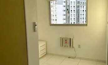 Imagem 3: Alugo apartamento semi-mobiliado Condominio Minha Praia