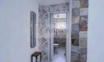 Imagem 4: APARTAMENTO - LOCAÇÃO - SÃO BERNARDO DO CAMPO - 60m² - 1 QUARTO COM QUINTAL AMPLO - 1 BAN