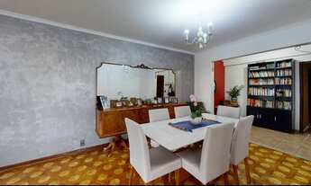 Imagem 5: Apartamento para venda tem 156 metros quadrados com 3 quartos em Santana - São Paulo - SP