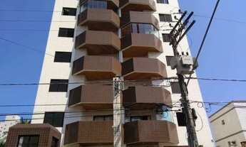 Imagem: Apartamento á 300 metros da praia no bairro