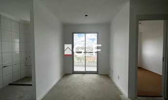 Imagem: Apartamento a venda próximo Shopping Parque