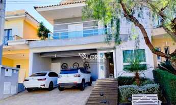 Imagem: Casa com 3 dormitórios para alugar - Condomínio