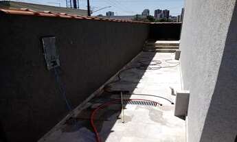 Imagem 7: Sobrado com espaço Gourmet, 120 m²