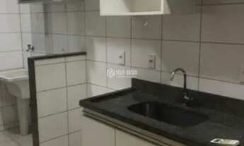 Imagem 2: Apartamento Padrão