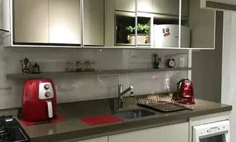 Imagem 4: Quarto em apto no centro de Florianópolis