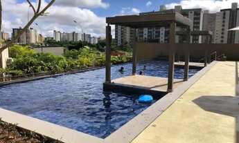 Imagem: Alugo Evian thermas residence caldas novas