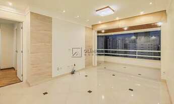 Imagem 5: Apartamento Locação 3 Dormitórios - 110 m² Pompéia