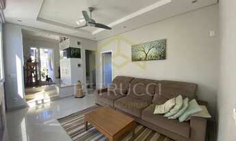 Imagem 3: Casa - Swiss Park - Campinas