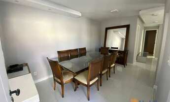 Imagem 6: Linda casa mobiliada no Cond. Mangueiras