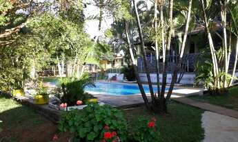 Imagem: Sítio Recanto das Bougainvilles