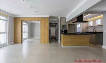 Imagem: Apartamento à venda - 138m² - 2 dormitórios