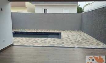 Imagem 7: Casa para Venda em Cajamar, Portais (Polvilho), 3 dormitórios, 3 suítes, 5 banheiros, 2 va