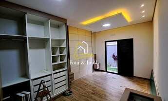 Imagem 4: Araraquara - Casa de Condomínio - VILLAGE DAMHA III